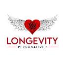 Longevity Personalized logo